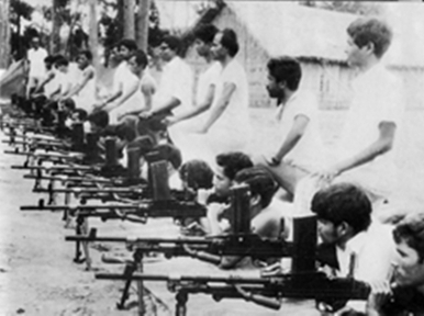 Gazette published giving more Muktijoddhas their recognition 